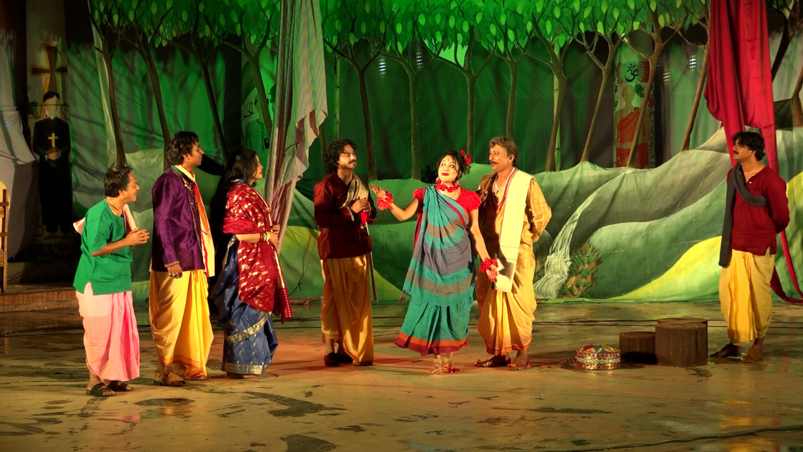 Bashori Photos